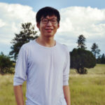 Profile picture of Jiangnan Li