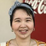 Profile picture of Amanda Caterina Leong