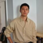 Profile picture of Aaron Su