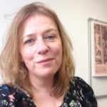 Profile picture of Jill Burke