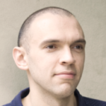 Profile picture of Matthew Hough