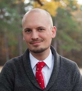 Profile picture of James Buffington Harr III