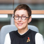 Profile picture of Maryanne Dever