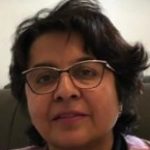 Profile picture of Minni Sawhney