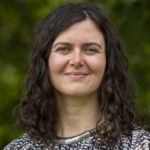 Profile picture of Dr Nicola Abram