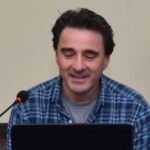 Profile picture of Alejandro Martinez