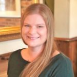 Profile picture of Sarah Hinds