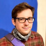 Profile picture of Maxwell Gray