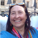 Profile picture of Arina Melkozernova