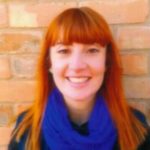 Profile picture of Lucy Ayre