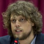 Profile picture of Elija Lutze