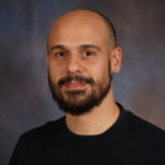 Profile picture of Félix Zamora-Gómez