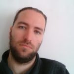 Profile picture of Ádám Tamás Bogár