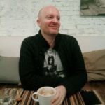 Profile picture of Paul Bradley Bellew