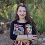 Profile picture of Borbala Gaspar