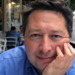 Profile picture of Kristian Heal