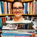 Profile picture of Angelica Lopez-Torres