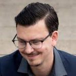 Profile picture of Manuel Kamenzin