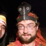 Profile picture of Gerrit Lange