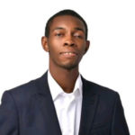 Profile picture of Anthony Nwokoye