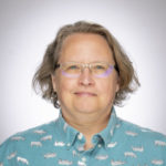 Profile picture of Joell Smith-Borne