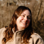 Profile picture of Marie Sweetman