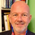 Profile picture of Chris Greenough