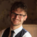 Profile picture of Raf Van Rooy