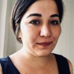 Profile picture of Beyza Becerikli