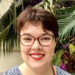 Profile picture of Alexandra Wingate