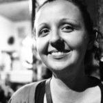 Profile picture of Gisele Iecker de Almeida