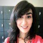 Profile picture of Dr. Nedda Mehdizadeh, Ph.D.