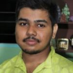 Profile picture of Sourish Ghosh