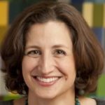 Profile picture of Lisa Siraganian