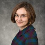 Profile picture of Alexandra Irimia