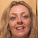 Profile picture of Hazel Farrell