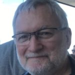 Profile picture of Patrick O'Connell