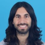 Profile picture of Christopher Joseph Helali