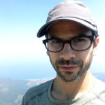 Profile picture of Daniel Weiskopf