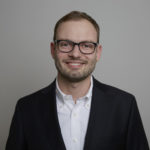 Profile picture of Moritz Mähr