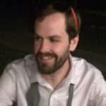 Profile picture of Nick Shea