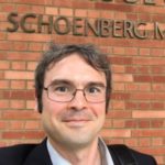 Profile picture of Benjamin Levy