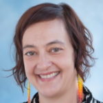 Profile picture of Lorraine Affourtit