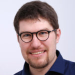 Profile picture of Johannes Waldschütz