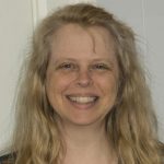 Profile picture of Melissa Ursula Dawn Goldsmith