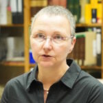 Profile picture of Ulrike Ehmig