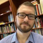 Profile picture of Dylan Lewis