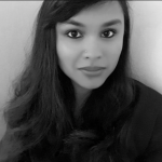 Profile picture of Ashley Caranto Morford