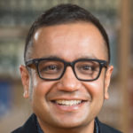 Profile picture of Kush Patel