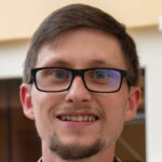 Profile picture of Troy E. Spier, Ph.D.